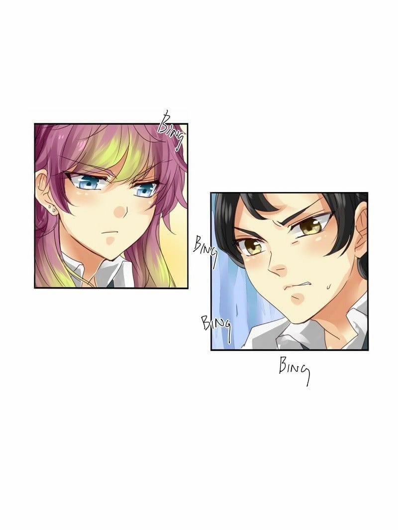 Thế Giới Không Hoàn Hảo 4 trang 27