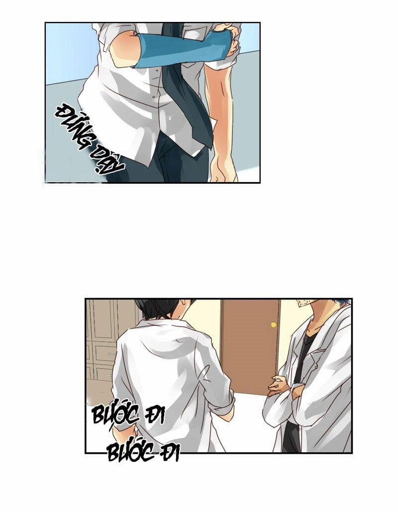 Thế Giới Không Hoàn Hảo 4 trang 7