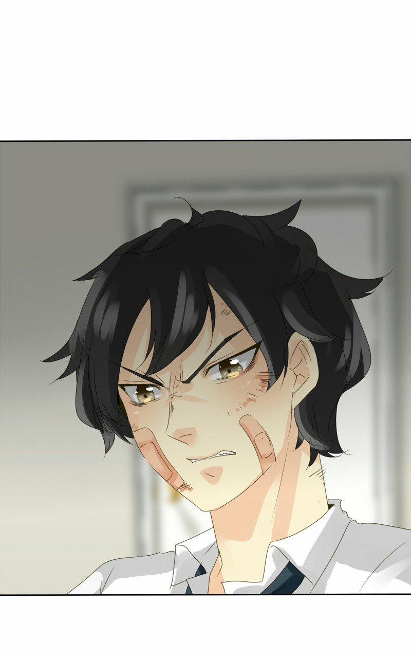 Thế Giới Không Hoàn Hảo 40 trang 11