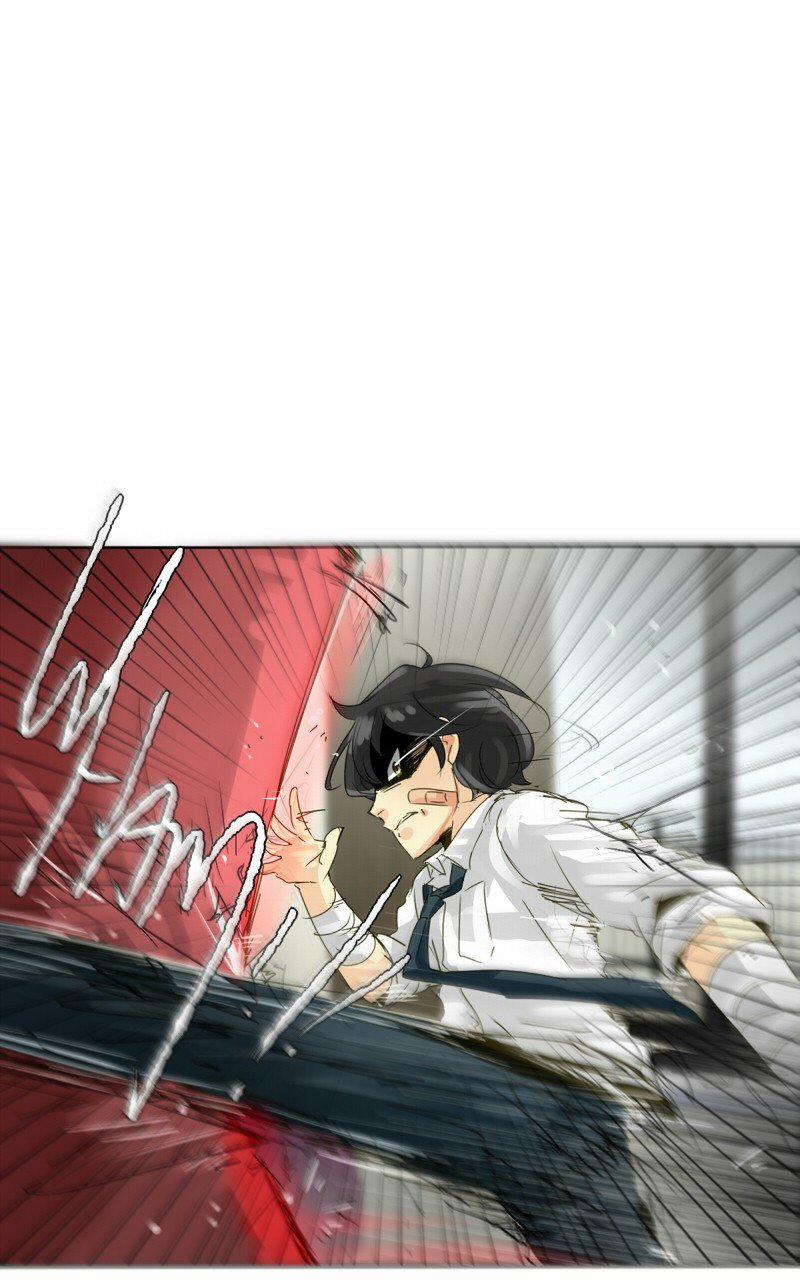 Thế Giới Không Hoàn Hảo 40 trang 12