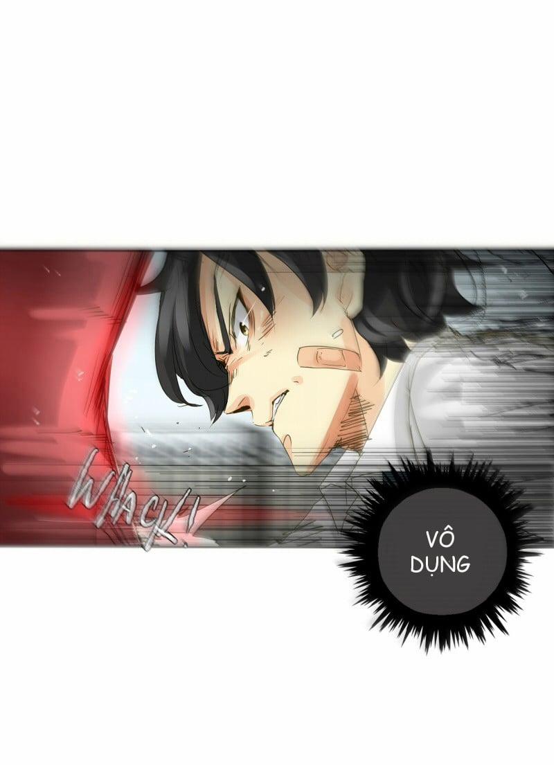 Thế Giới Không Hoàn Hảo 40 trang 13