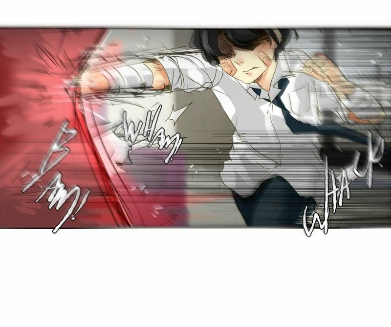 Thế Giới Không Hoàn Hảo 40 trang 14