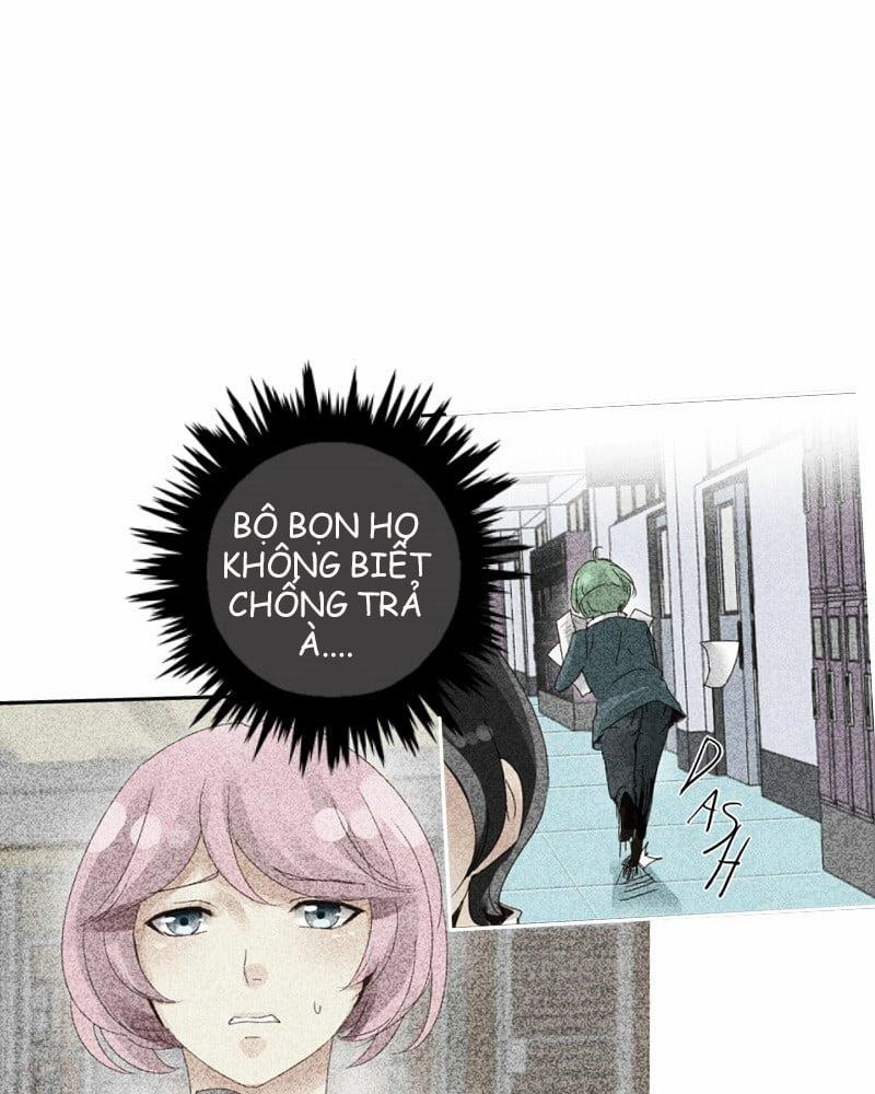 Thế Giới Không Hoàn Hảo 40 trang 16