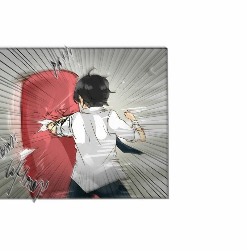 Thế Giới Không Hoàn Hảo 40 trang 18