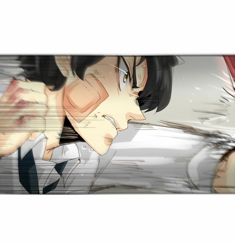 Thế Giới Không Hoàn Hảo 40 trang 21