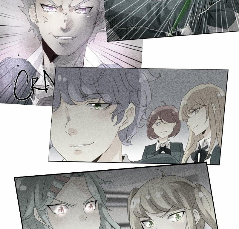 Thế Giới Không Hoàn Hảo 40 trang 23