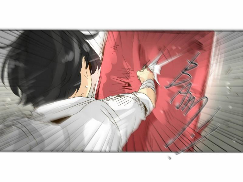 Thế Giới Không Hoàn Hảo 40 trang 27