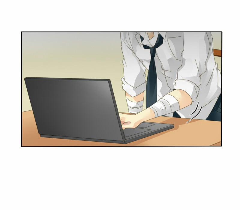 Thế Giới Không Hoàn Hảo 40 trang 38