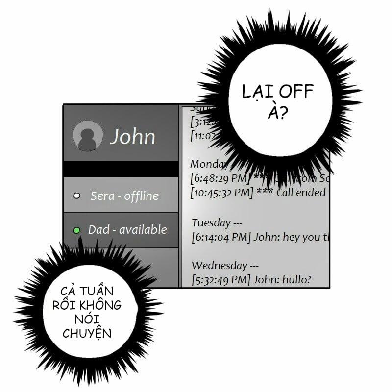 Thế Giới Không Hoàn Hảo 40 trang 40