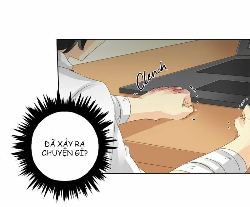 Thế Giới Không Hoàn Hảo 40 trang 42