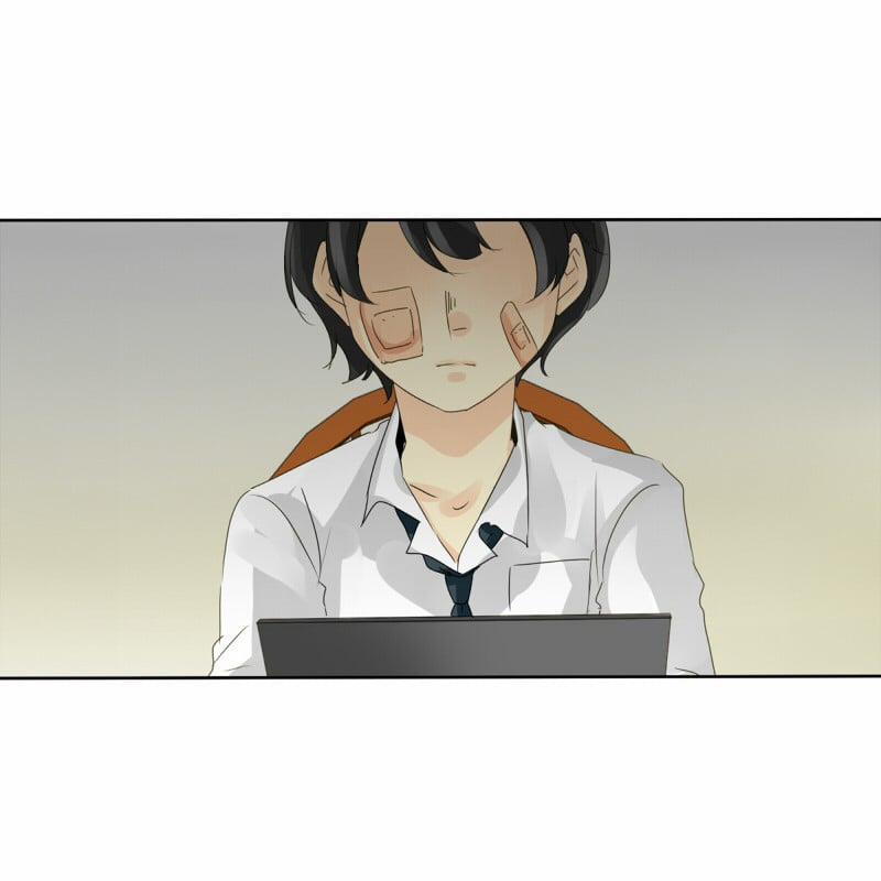 Thế Giới Không Hoàn Hảo 40 trang 43