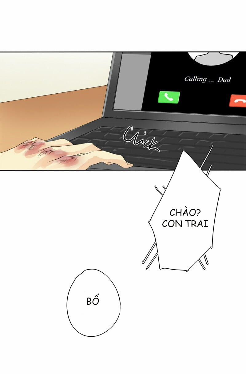 Thế Giới Không Hoàn Hảo 40 trang 44