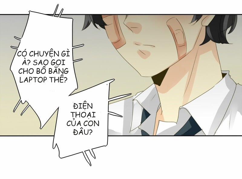 Thế Giới Không Hoàn Hảo 40 trang 45