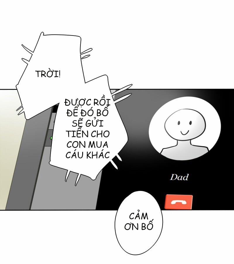 Thế Giới Không Hoàn Hảo 40 trang 47