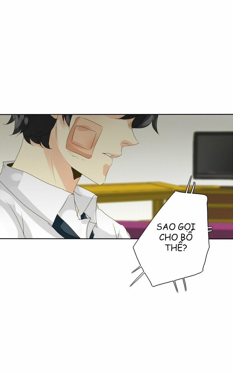 Thế Giới Không Hoàn Hảo 40 trang 48