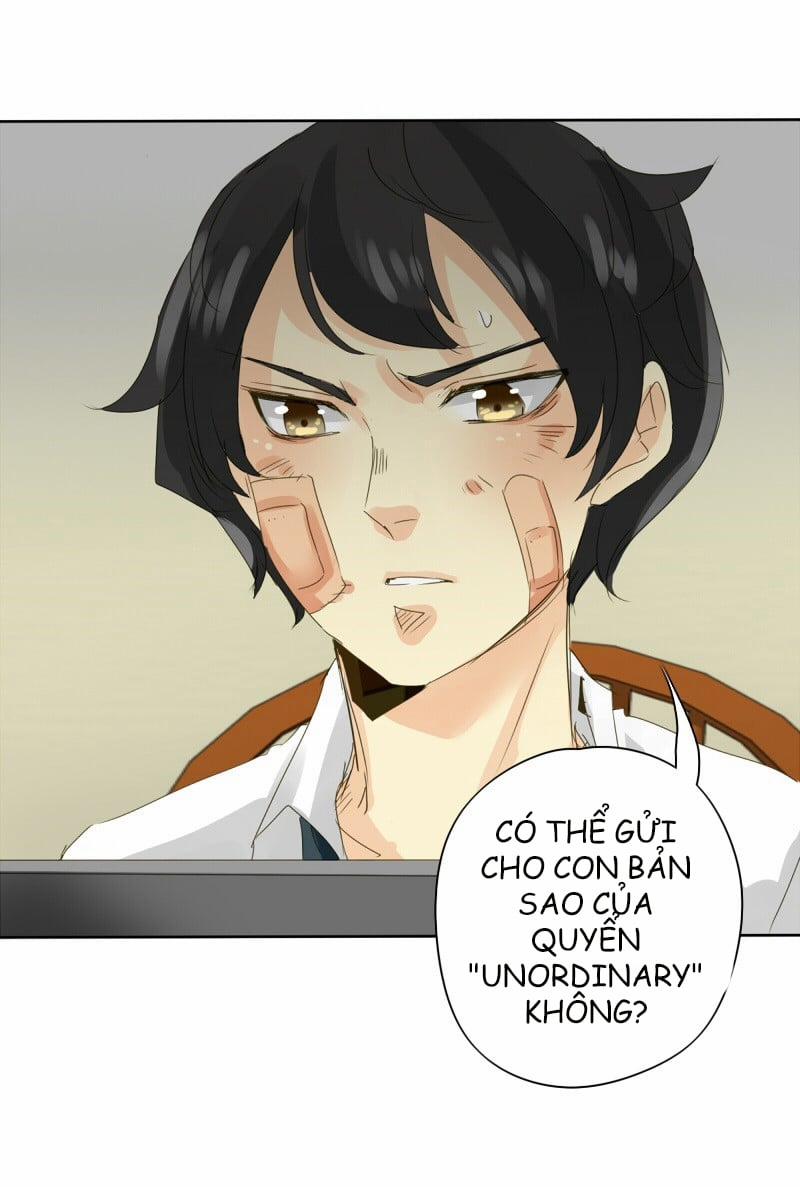 Thế Giới Không Hoàn Hảo 40 trang 49