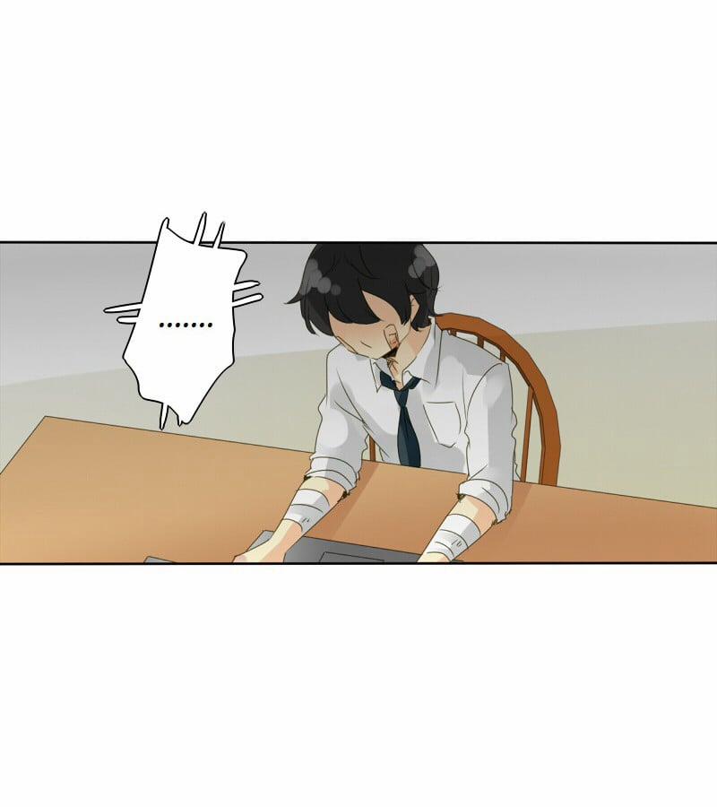 Thế Giới Không Hoàn Hảo 40 trang 50