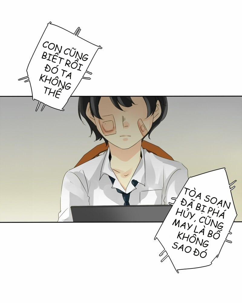 Thế Giới Không Hoàn Hảo 40 trang 51