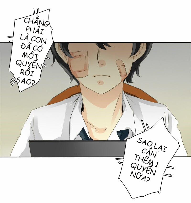 Thế Giới Không Hoàn Hảo 40 trang 52