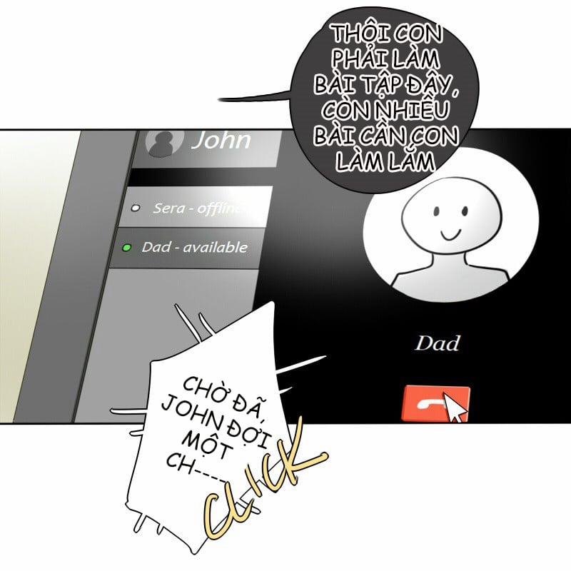 Thế Giới Không Hoàn Hảo 40 trang 54