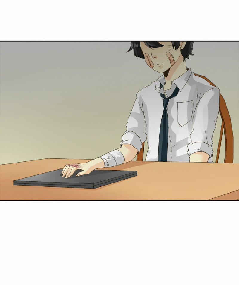 Thế Giới Không Hoàn Hảo 40 trang 59