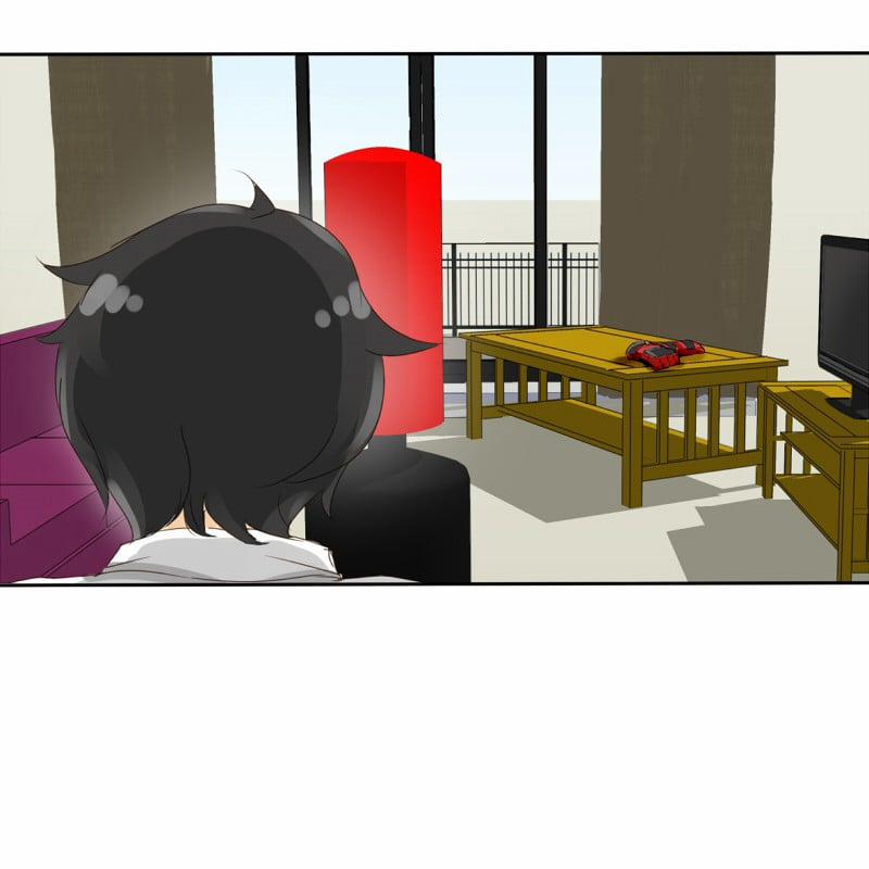 Thế Giới Không Hoàn Hảo 40 trang 9