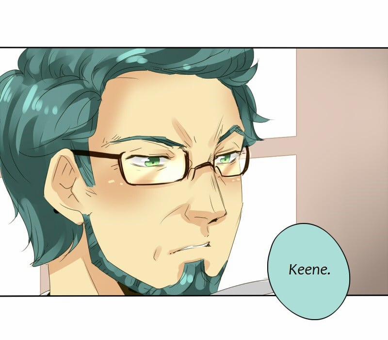 Thế Giới Không Hoàn Hảo 41 trang 14