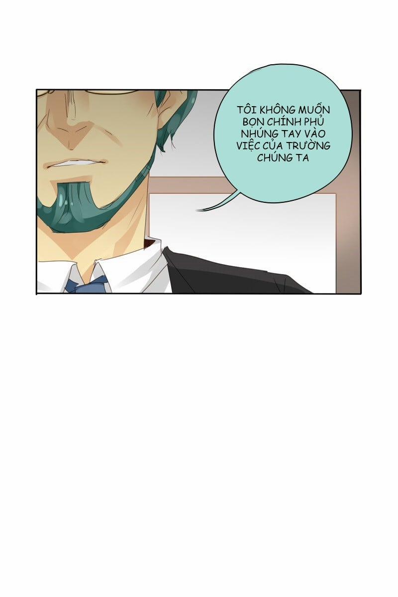 Thế Giới Không Hoàn Hảo 41 trang 26