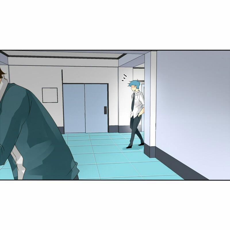 Thế Giới Không Hoàn Hảo 41 trang 29