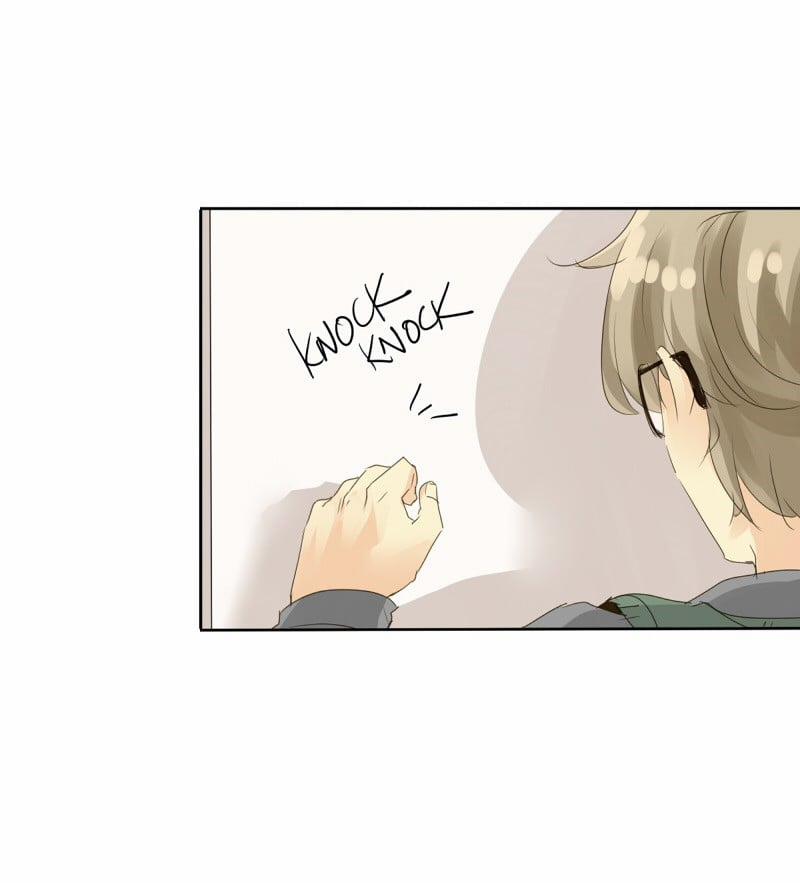 Thế Giới Không Hoàn Hảo 41 trang 3