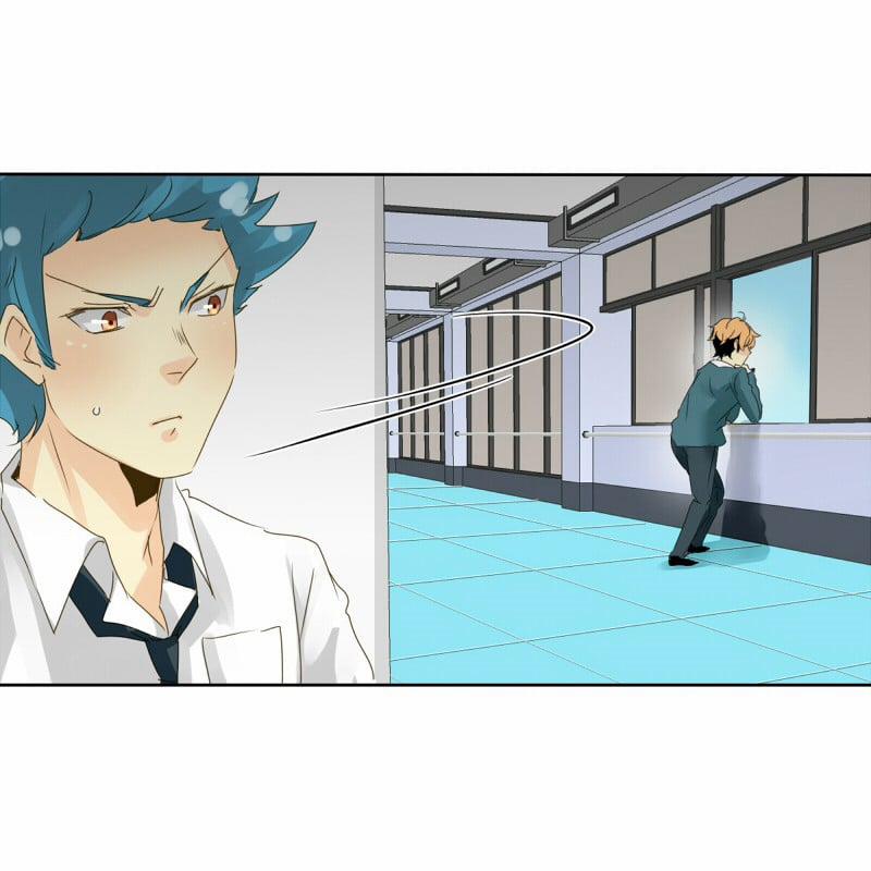 Thế Giới Không Hoàn Hảo 41 trang 30