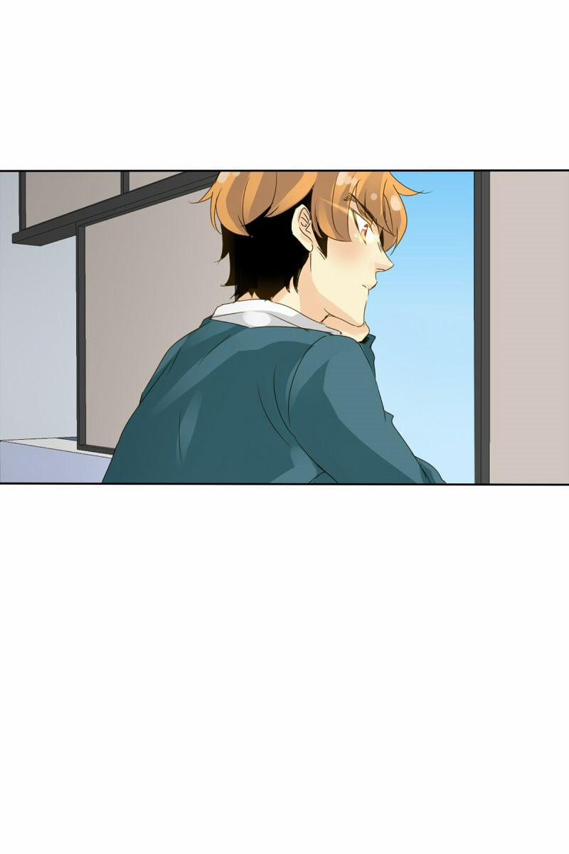 Thế Giới Không Hoàn Hảo 41 trang 32