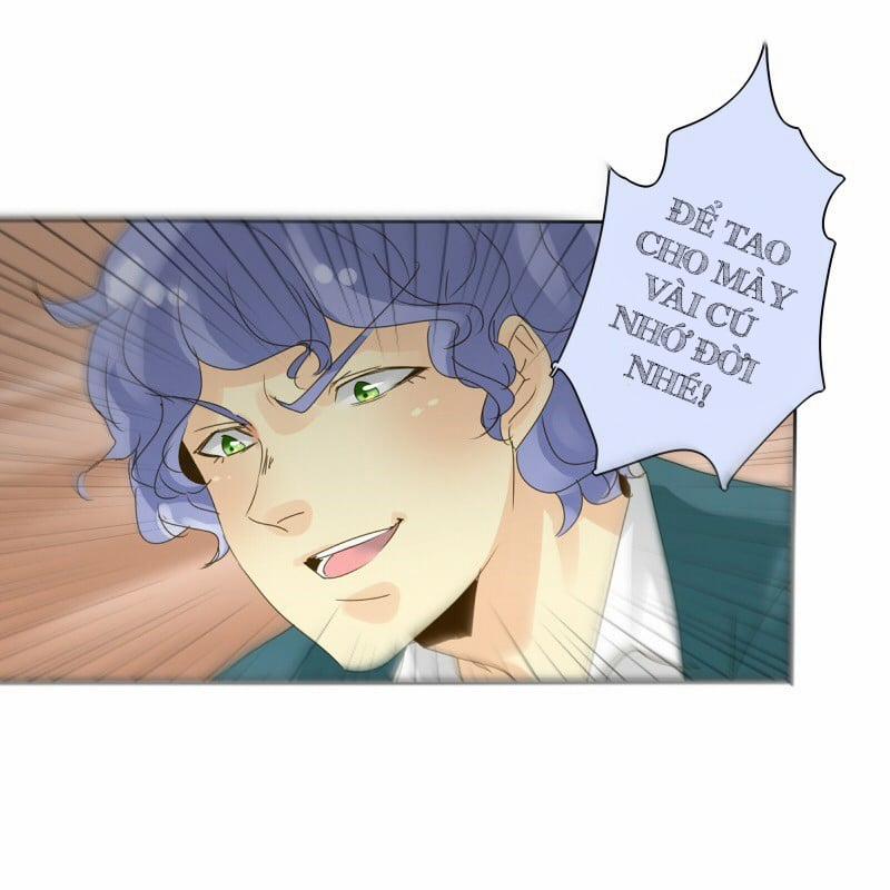 Thế Giới Không Hoàn Hảo 41 trang 38