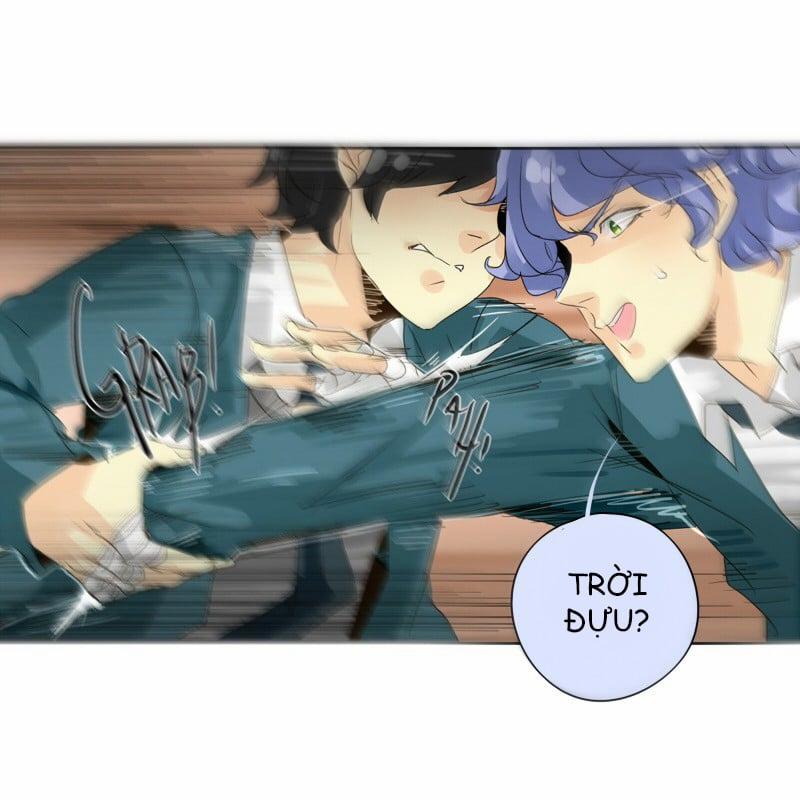 Thế Giới Không Hoàn Hảo 41 trang 41