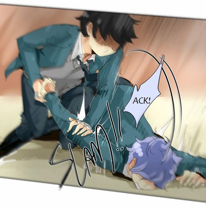 Thế Giới Không Hoàn Hảo 41 trang 43