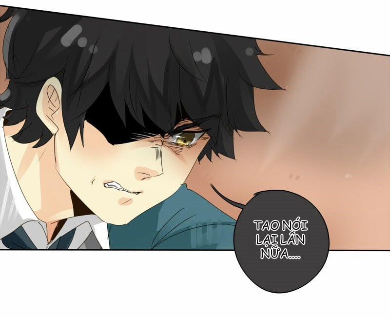 Thế Giới Không Hoàn Hảo 41 trang 44