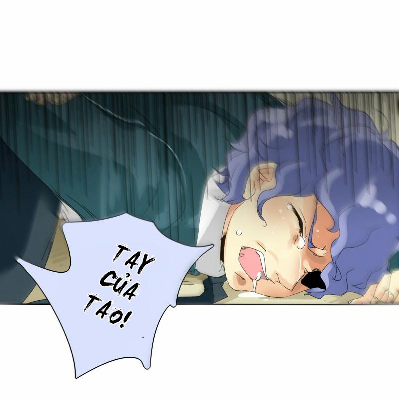 Thế Giới Không Hoàn Hảo 41 trang 47