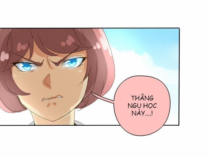 Thế Giới Không Hoàn Hảo 41 trang 49