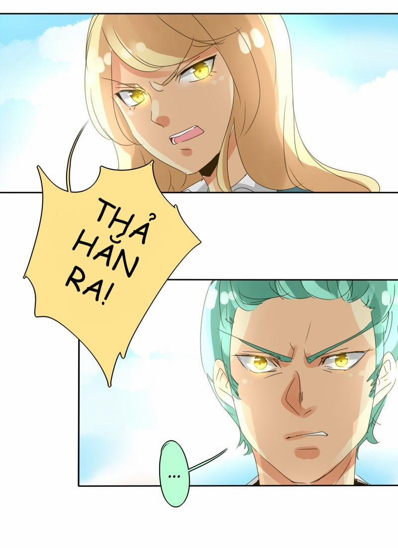 Thế Giới Không Hoàn Hảo 41 trang 50