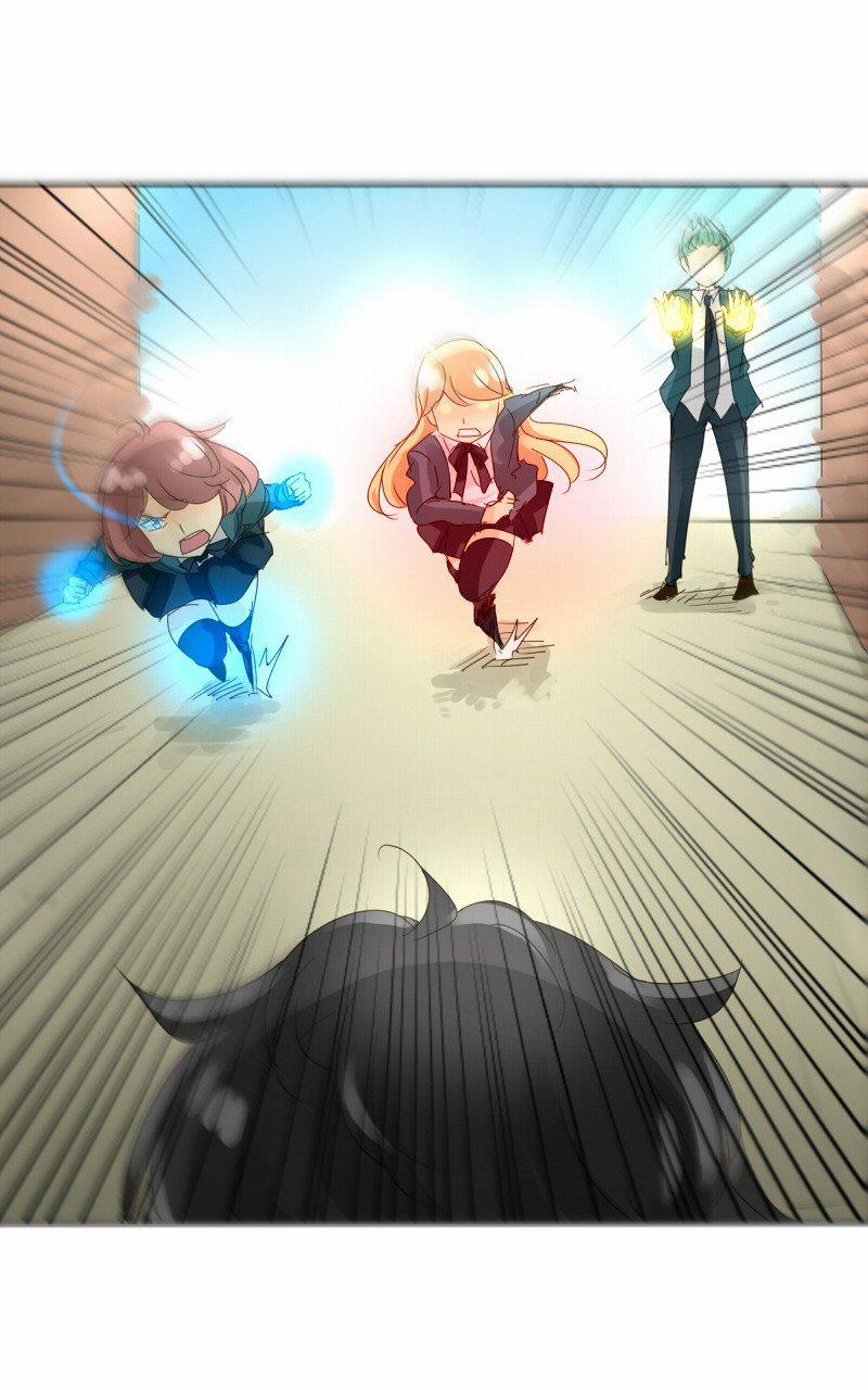 Thế Giới Không Hoàn Hảo 41 trang 51