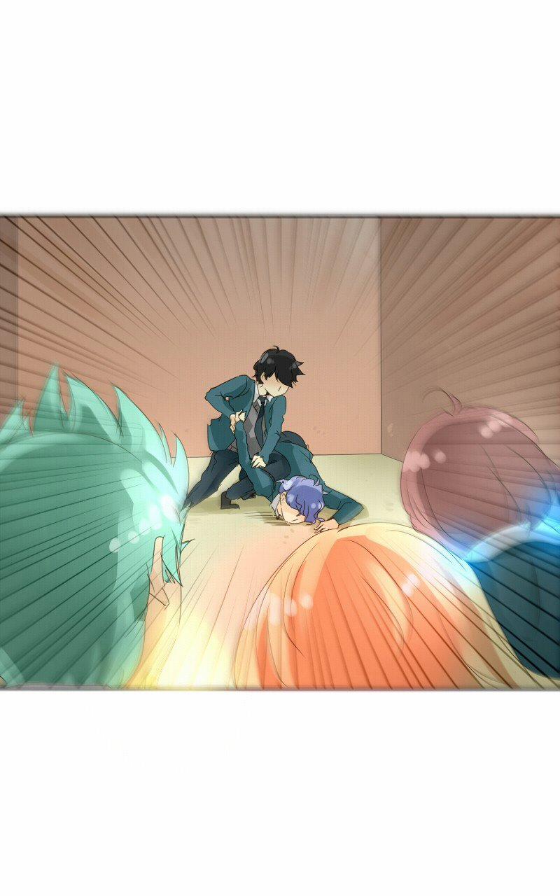 Thế Giới Không Hoàn Hảo 41 trang 52