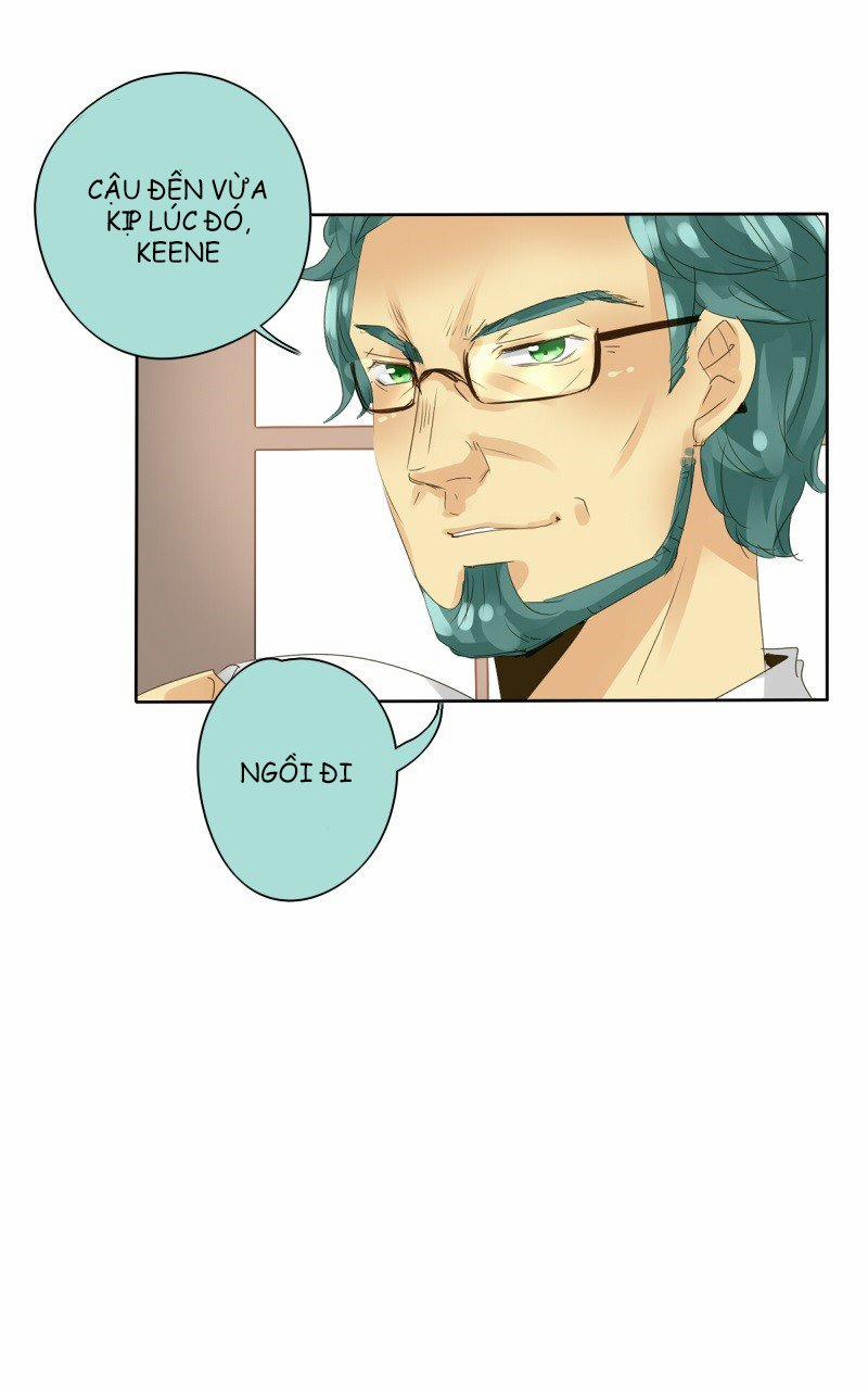 Thế Giới Không Hoàn Hảo 41 trang 7