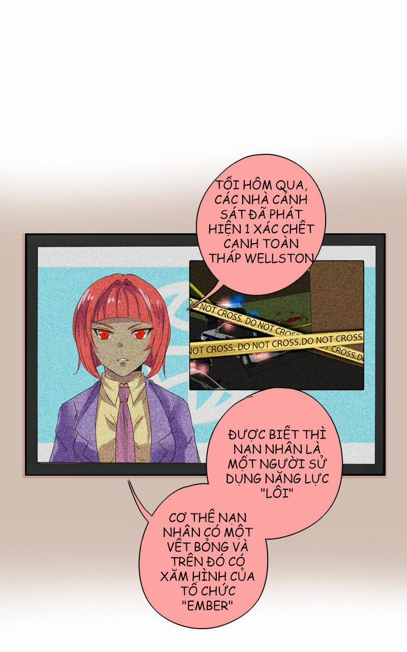 Thế Giới Không Hoàn Hảo 41 trang 8