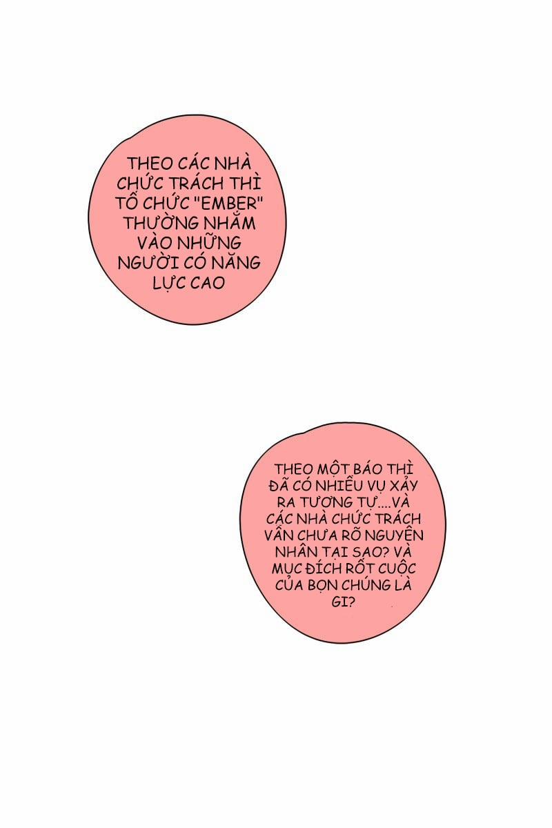 Thế Giới Không Hoàn Hảo 41 trang 9