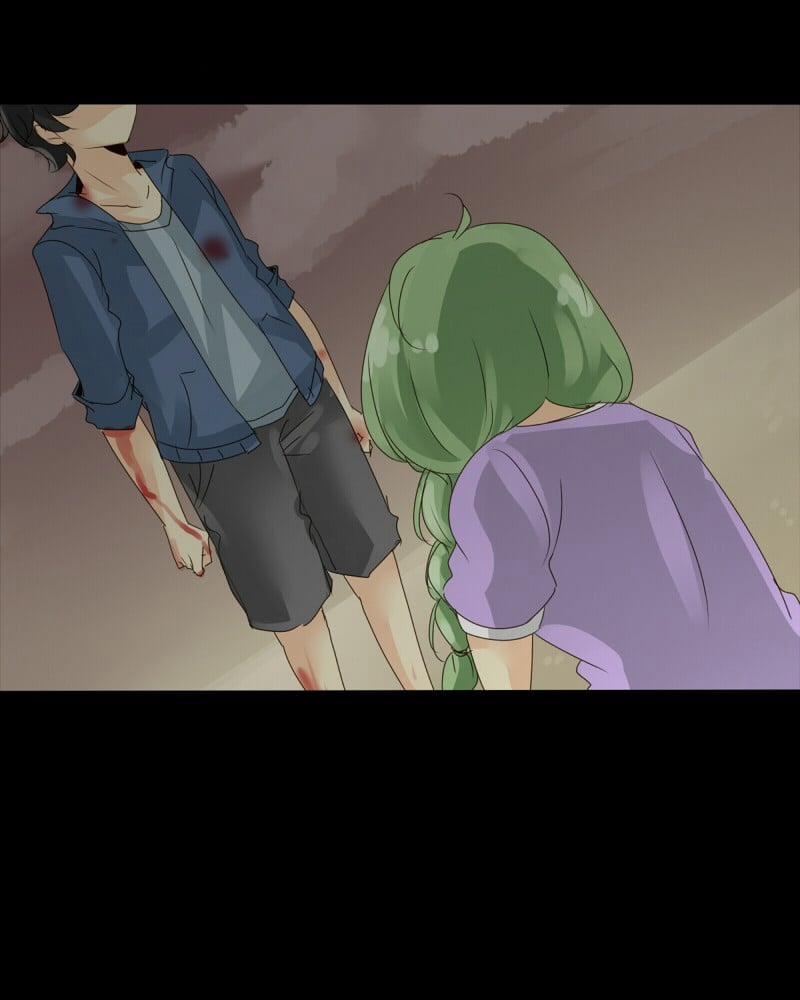 Thế Giới Không Hoàn Hảo 42 trang 11