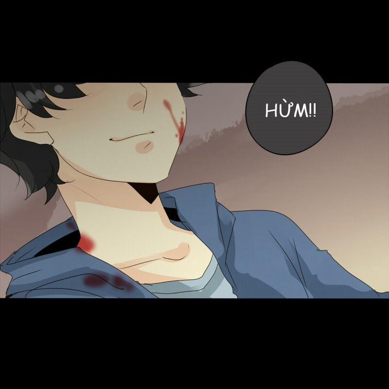 Thế Giới Không Hoàn Hảo 42 trang 12