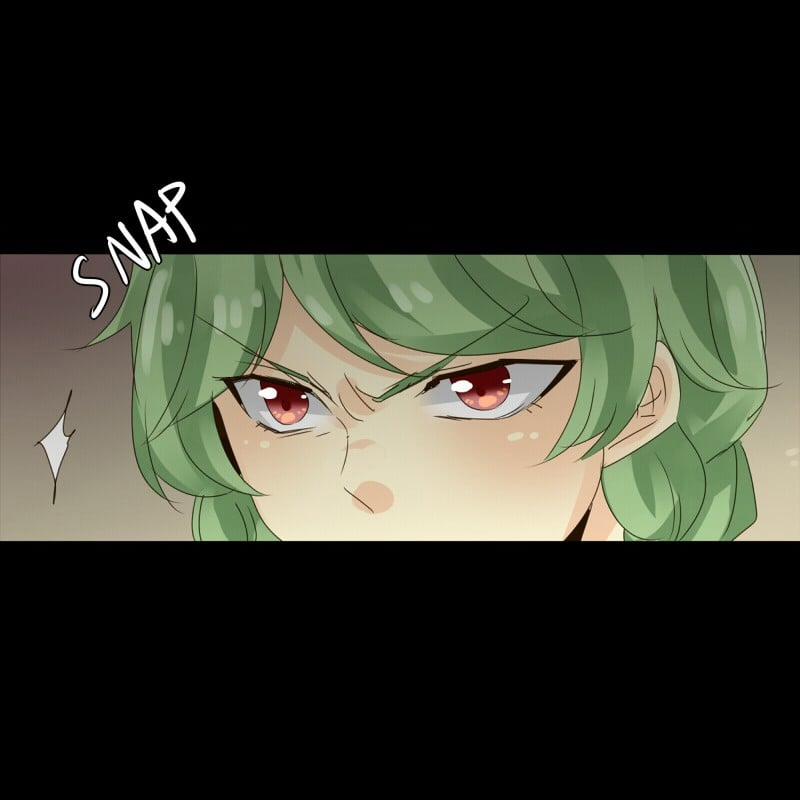 Thế Giới Không Hoàn Hảo 42 trang 17