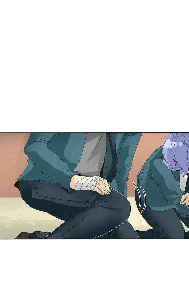 Thế Giới Không Hoàn Hảo 42 trang 2