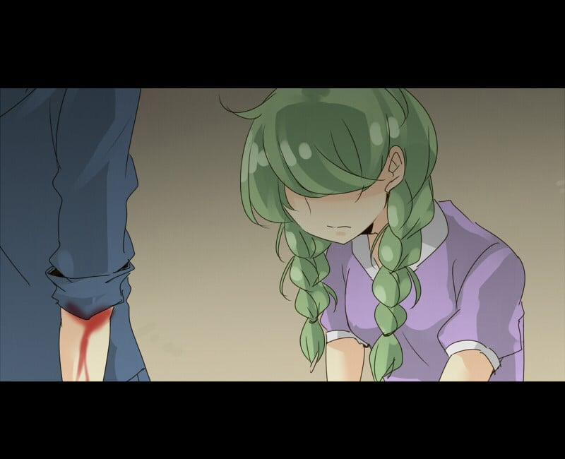 Thế Giới Không Hoàn Hảo 42 trang 20