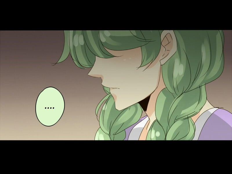 Thế Giới Không Hoàn Hảo 42 trang 23